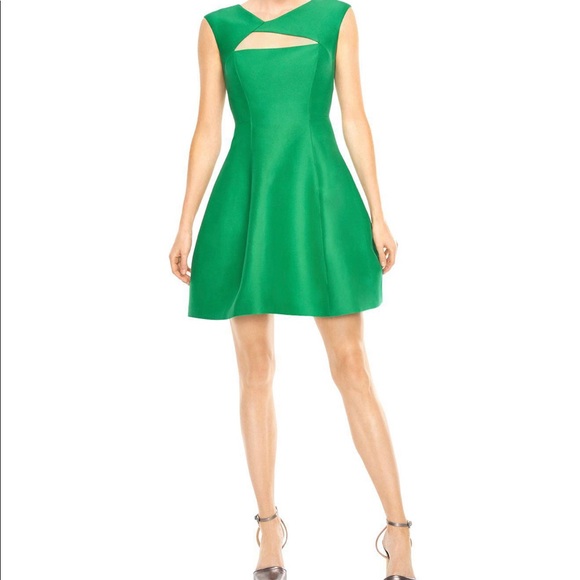 Halston Heritage Dresses & Skirts - Halston holiday dress